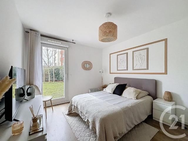 Location Appartement 3 pièces 69m² PONTHIERRY 77310