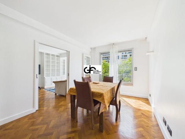 Location Appartement 3 pièces 69m² PARIS 16ème