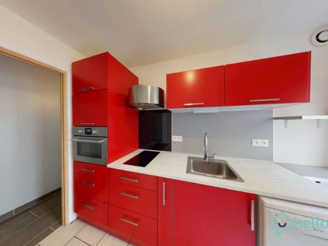 Location Appartement 3 pièces 69m² REIMS 51100