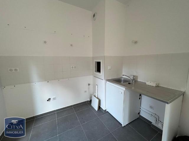 Location Appartement 3 pièces 69m² RUEIL MALMAISON 92500