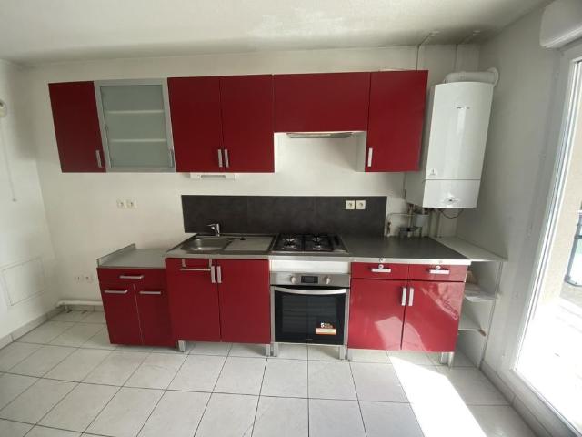 Location Appartement 3 pièces 69m² RUMILLY 74150