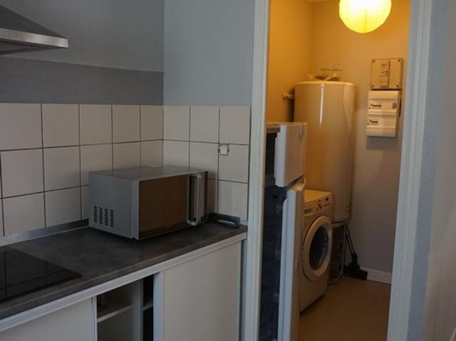 Location Appartement 3 pièces 69m² TOULOUSE 31400