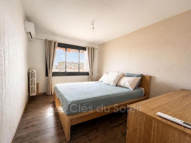 Location Appartement 3 pièces 69m² TOULON 83000