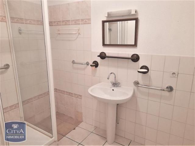 Location Appartement 3 pièces 69m² TOURNUS 71700