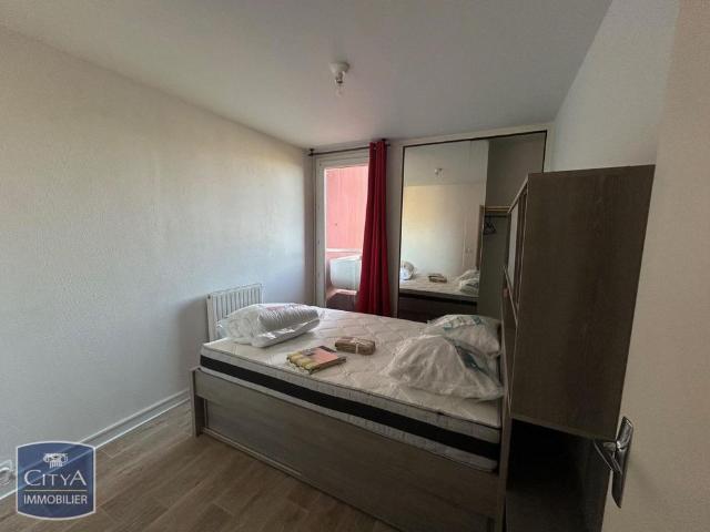 Location Appartement 3 pièces 69m² TALENCE 33400