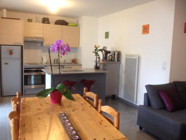 Location Appartement 3 pièces 69m² TASSIN LA DEMI LUNE 69160