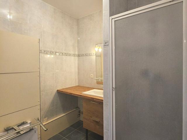 Location Appartement 3 pièces 69m² VOIRON 38500