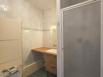 Location Appartement 3 pièces 69m² VOIRON 38500