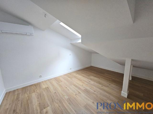 Location Appartement 3 pièces 69m² VOIRON 38500