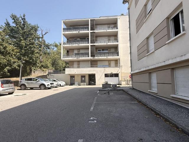 Location Appartement 3 pièces 69m² VETRAZ MONTHOUX 74100