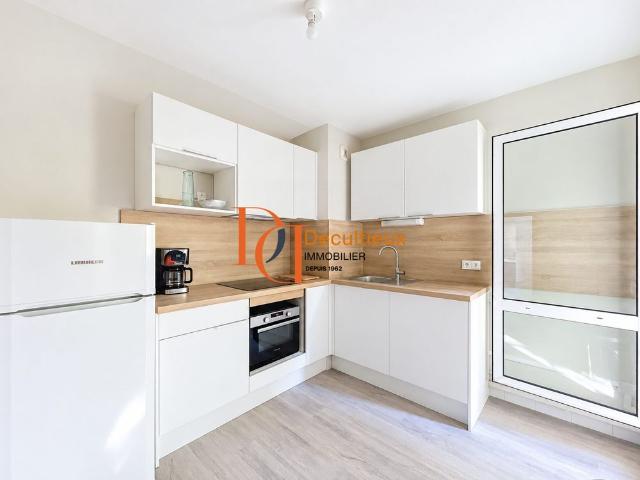 Location Appartement 3 pièces 69m² VILLEURBANNE 69100