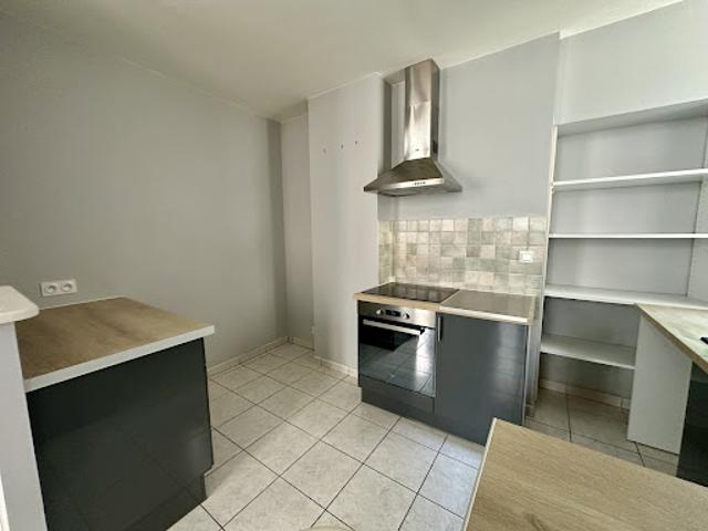 Location Appartement 3 pièces 73.51 m2 Niort