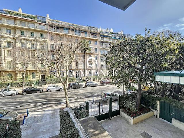 Location Appartement 3 pièces 73.64 m2 Nice