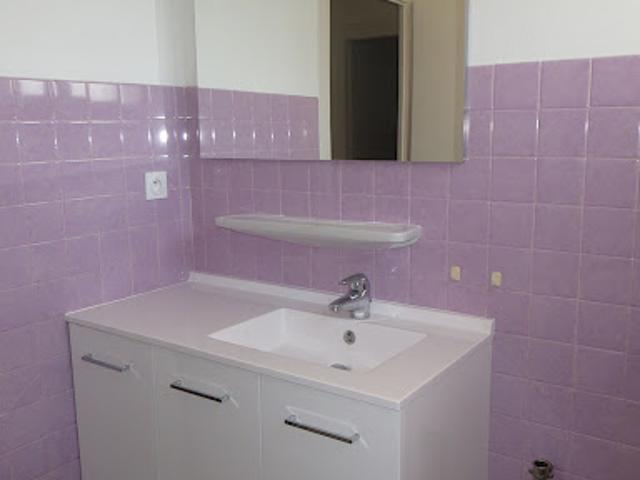 Location Appartement 3 pièces 73.65 m2 Reignier