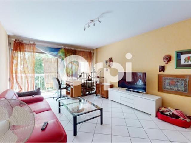 Location Appartement 3 pièces 73.66 m2 Bron