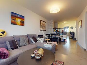 Location Appartement 3 pièces 73.68 m2 Conflans Sainte Honorine