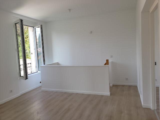 Location Appartement 3 pièces 73.87 m2 Argenteuil