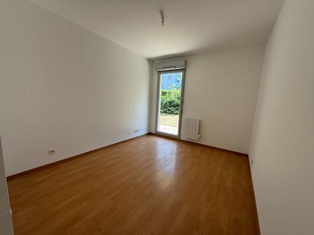 Location Appartement 3 pièces 73.95 m2 Rennes