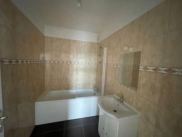 Location appartement 3 pièces, 65.40m², Auvers sur Oise