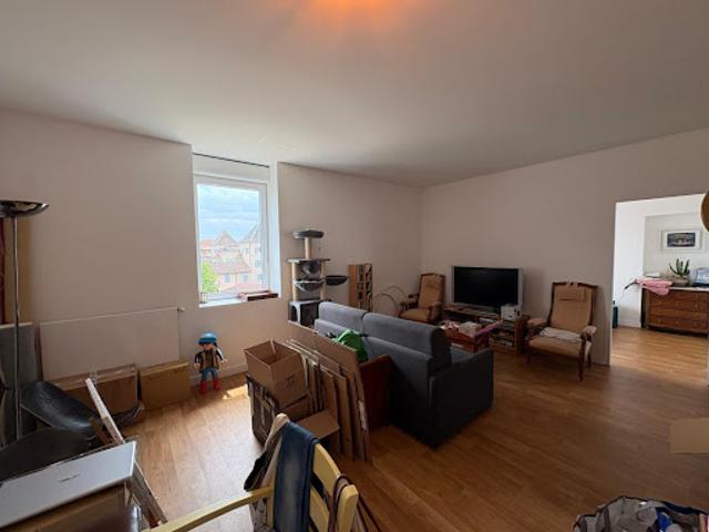 Location Appartement 3 pièces 73.01 m2 Jassans Riottier