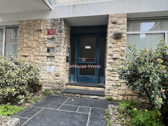 Location Appartement 3 pièces 73.09 m2 Poitiers