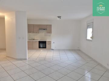 Location Appartement 3 pièces 73.17 m2 Algrange