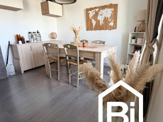Location Appartement 3 pièces 73.23 m2 Caen