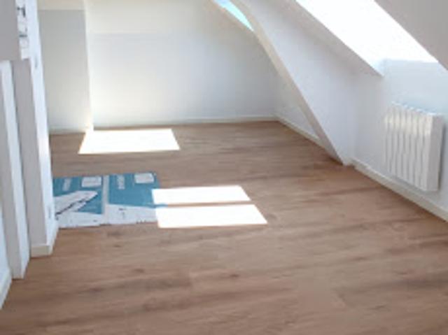 Location Appartement 3 pièces 73.25 m2 La Ferté Macé