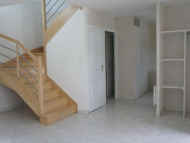 Location Appartement 3 pièces 73.33 m2 Riec sur Belon