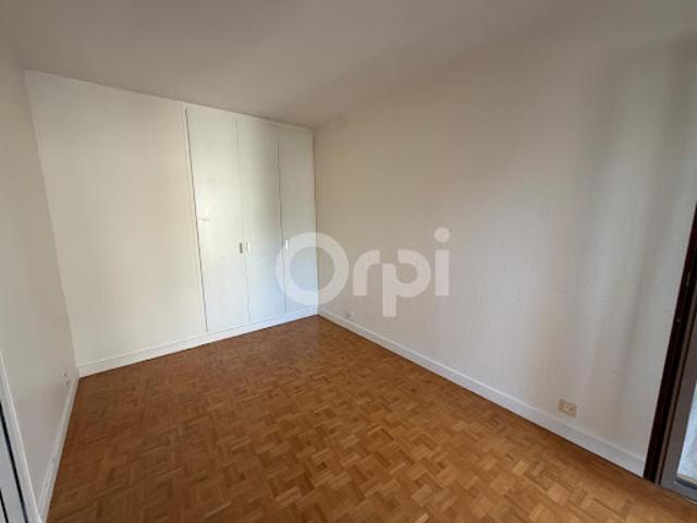Location Appartement 3 pièces 73.32 m2 Coye la Forêt