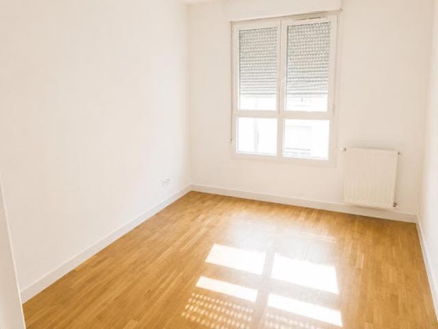 Location Appartement 3 pièces 73.3 m2 Lyon 3ème