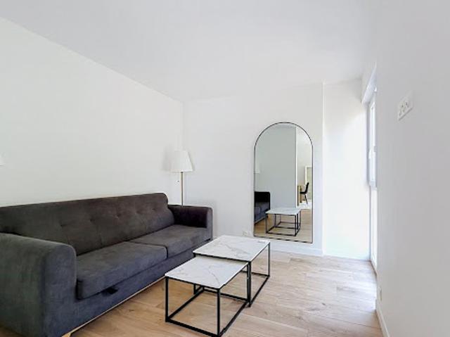Location Appartement 3 pièces 73.3 m2 La Rochelle