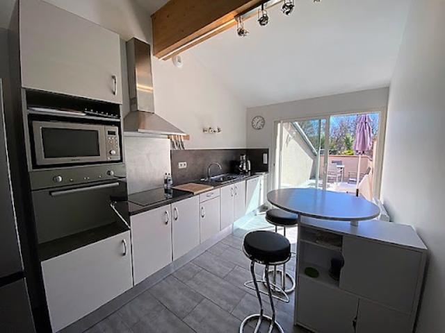 Location Appartement 3 pièces 73 m2 Toulouse