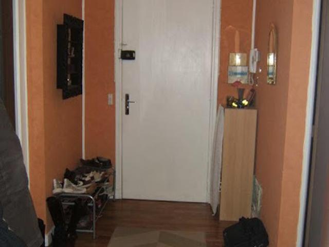 Location Appartement 3 pièces 73 m2 Tours