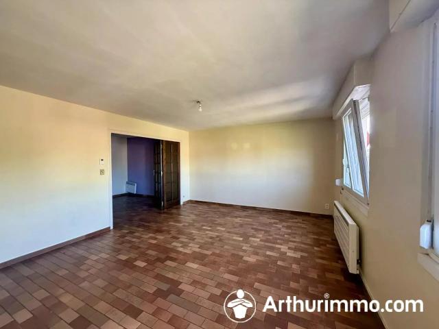Location Appartement 3 pièces 73 m2 à Bart