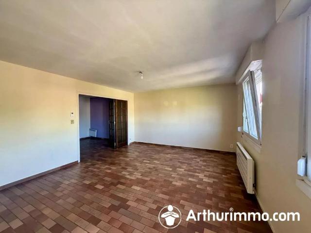 Location Appartement 3 pièces 73 m2 à Bart