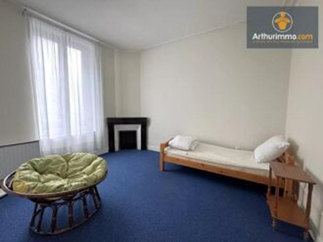 Location Appartement 3 pièces 73 m2 à Compiègne