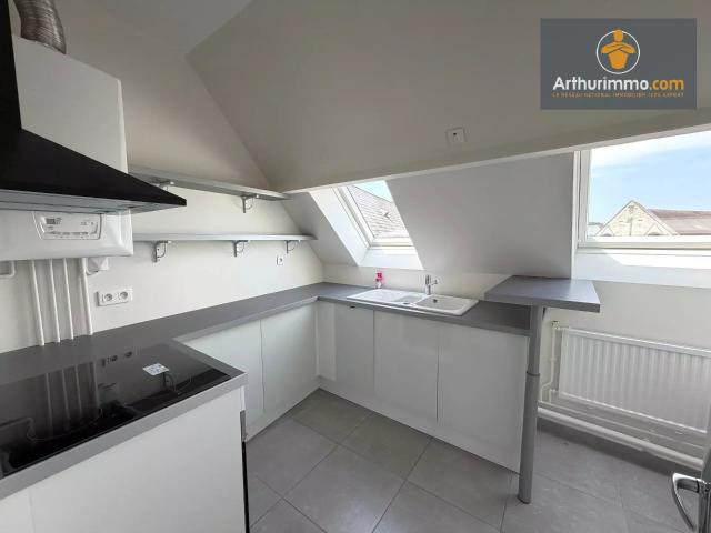 Location Appartement 3 pièces 73 m2 à Compiègne