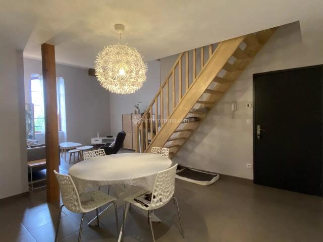 Location Appartement 3 pièces 73 m2 à Gaillac