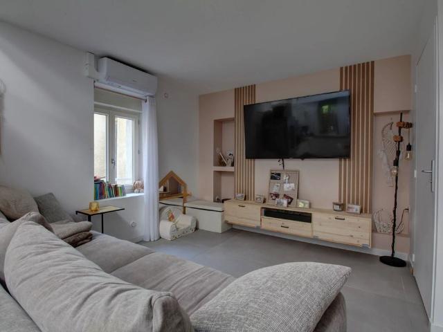 Location Appartement 3 pièces 73 m2 à La Valla en Gier