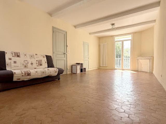 Location Appartement 3 pièces 73 m2 Aix en Provence