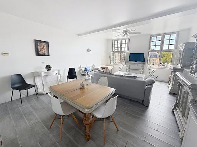 Location Appartement 3 pièces 73 m2 Bayonne