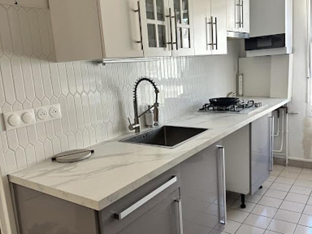 Location Appartement 3 pièces 73 m2 Chelles