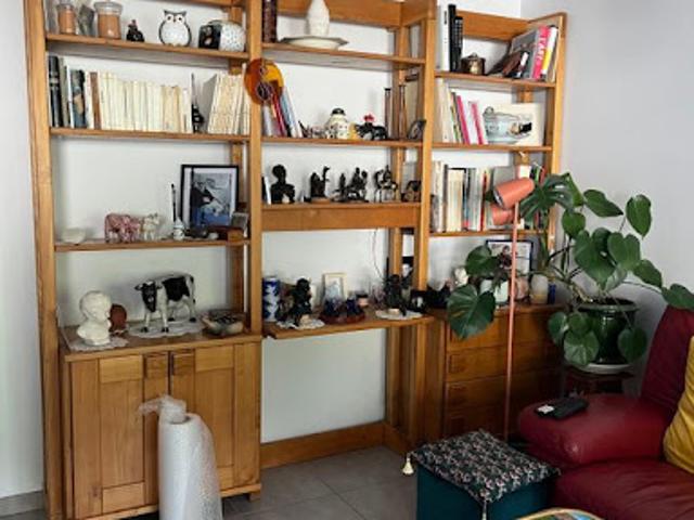 Location Appartement 3 pièces 73 m2 Claix
