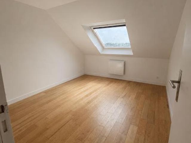 Location Appartement 3 pièces 73.66 m2 La Turballe