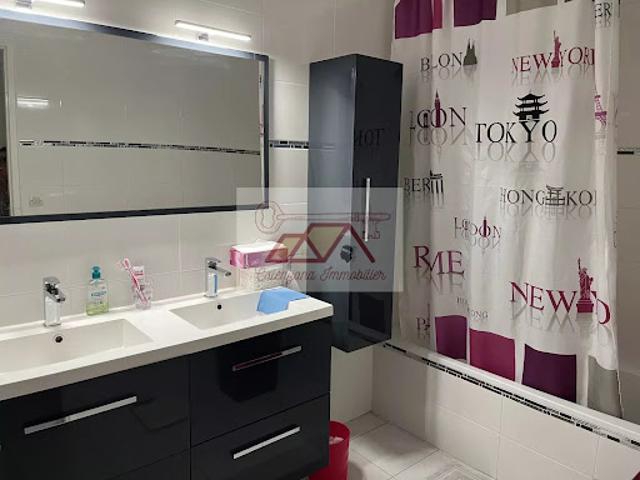 Location Appartement 3 pièces 73 m2 L'Ile Rousse