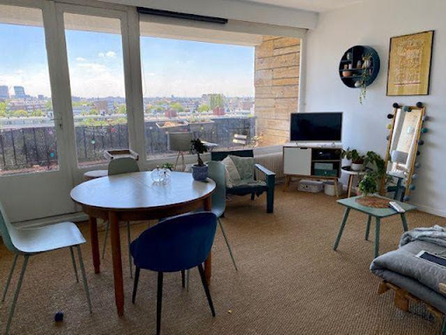 Location Appartement 3 pièces 73 m2 Lille