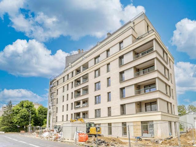 Location Appartement 3 pièces 73 m2 Meudon