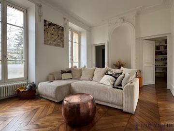 Location Appartement 3 pièces 73 m2 Montfort l'Amaury