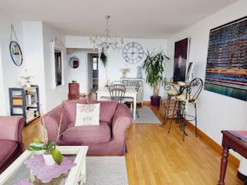 Location Appartement 3 pièces 73 m2 Montmorency